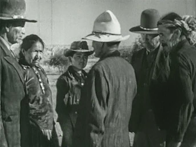 Navajo