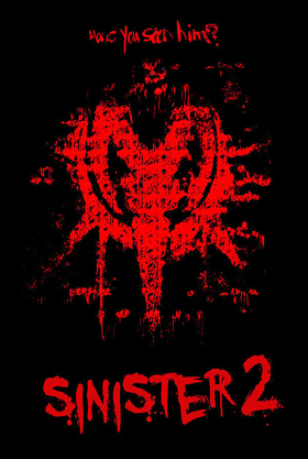 Sinister 2