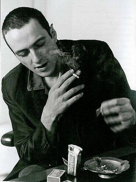 Joe Strummer