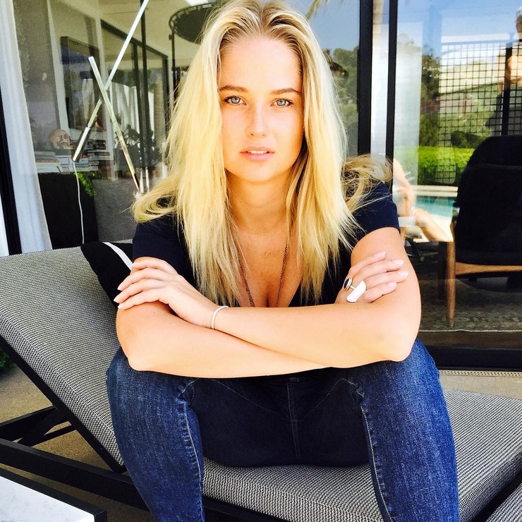 Genevieve Morton Genevieve Morton