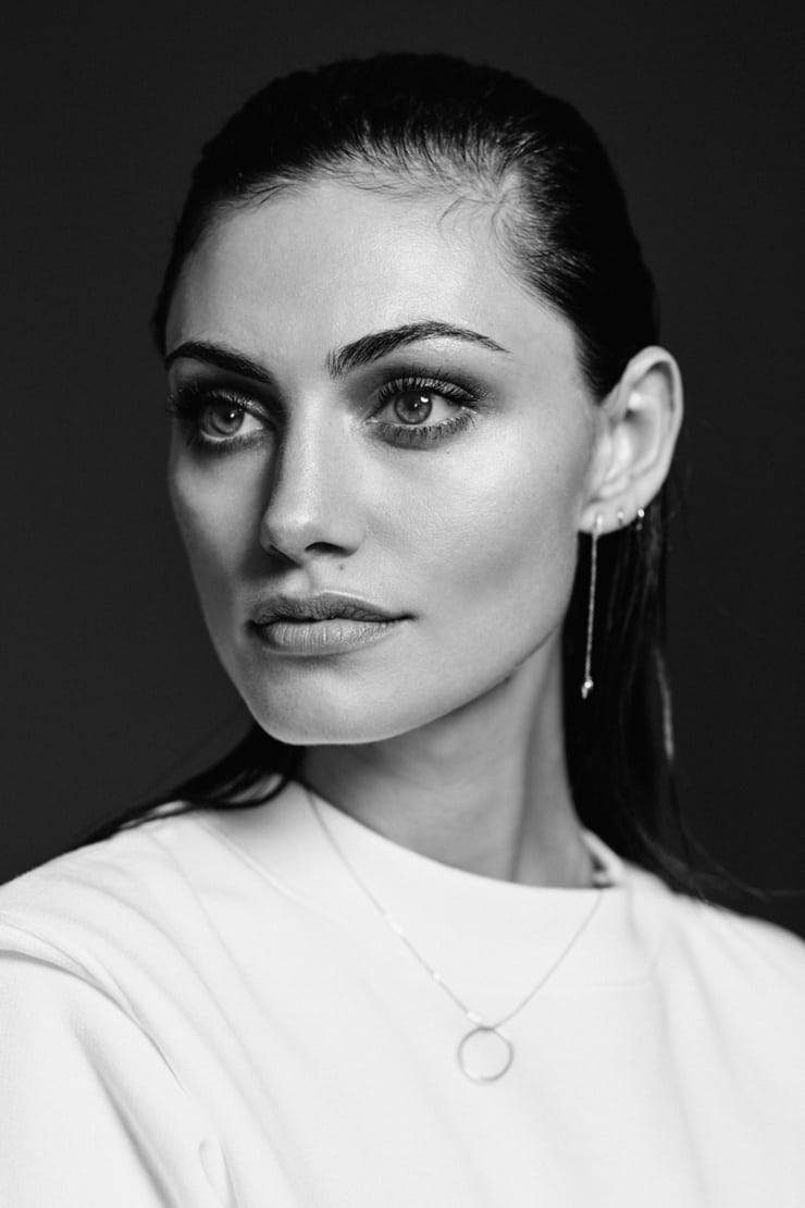 Phoebe Tonkin