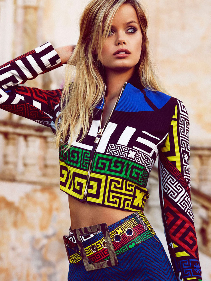 Frida Aasen Frida Aasen