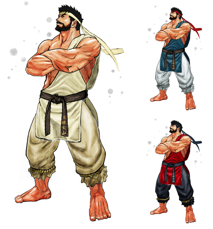 Ryu Ryu