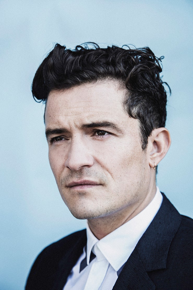 Picture of Orlando Bloom