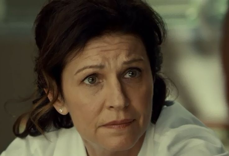 Saving Hope Saving Hope