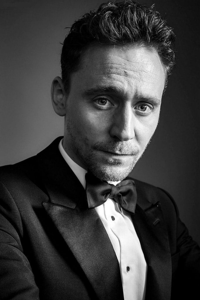 Picture of Tom Hiddleston