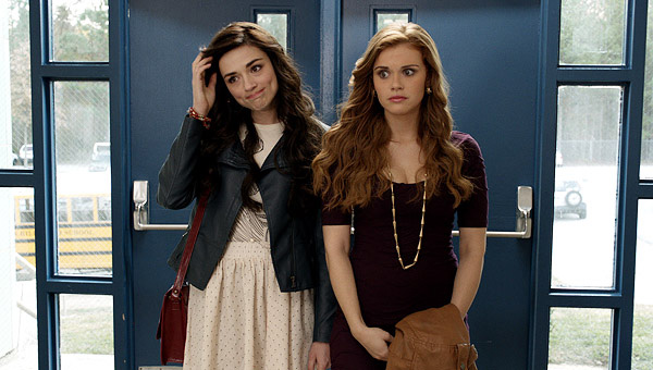 Teen Wolf