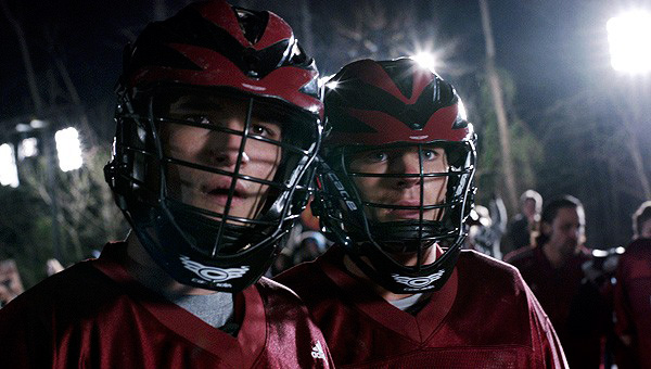 Teen Wolf