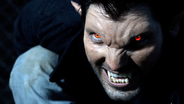 Teen Wolf
