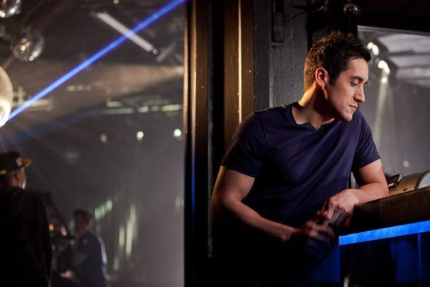 Teen Wolf
