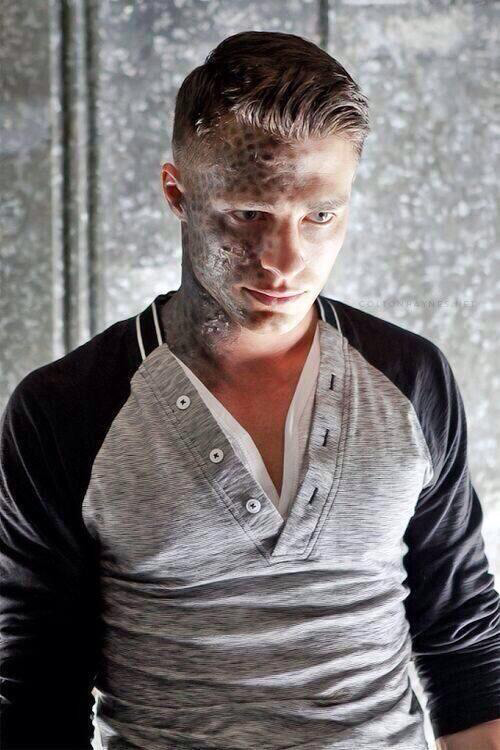 Teen Wolf