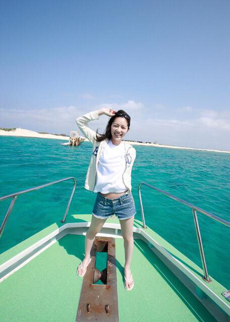 Jurina Matsui