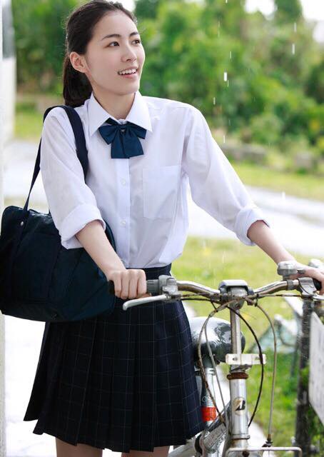 Jurina Matsui