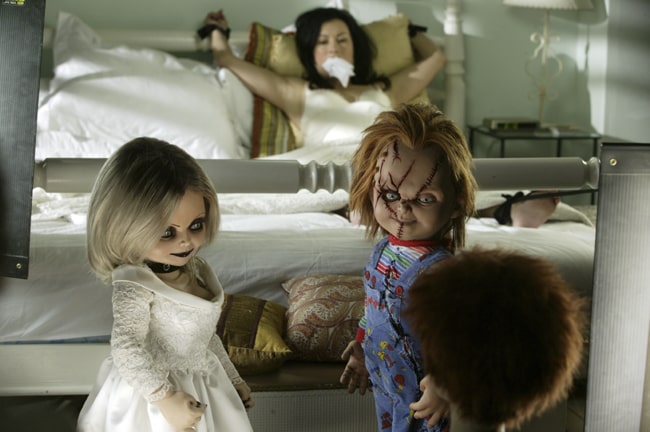 Picture of Seed of Chucky (2004)