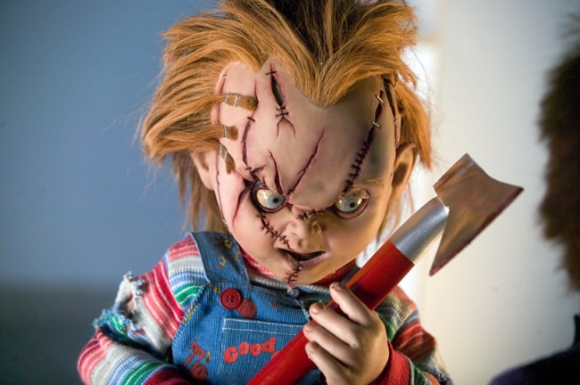 Seed of Chucky