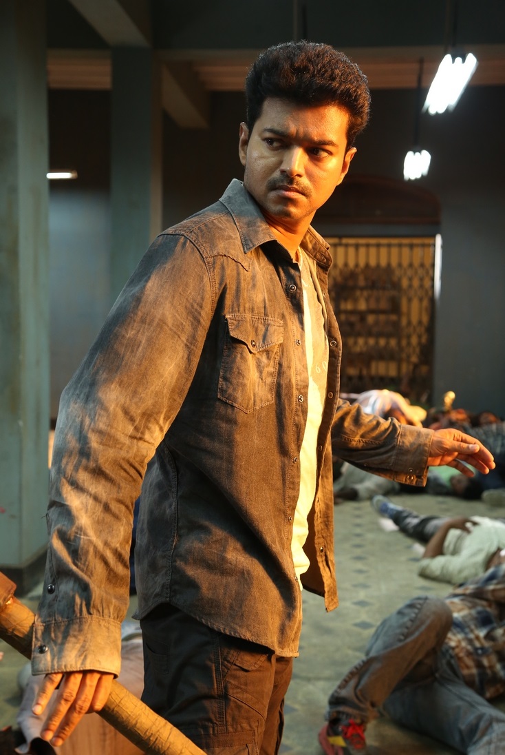 Kaththi