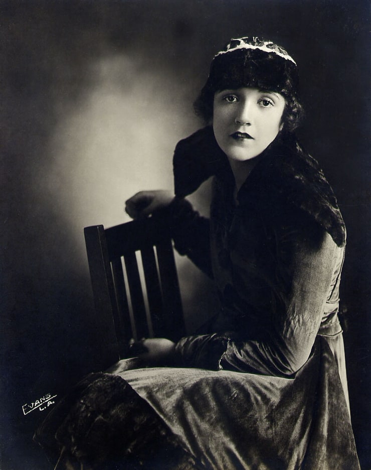 Constance Talmadge