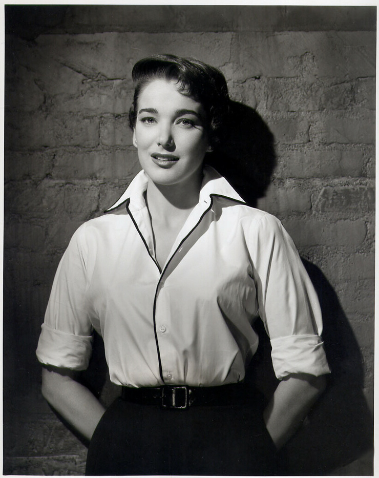 Julie Adams