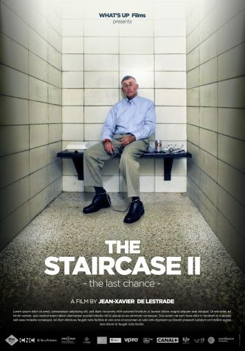 The Staircase II: The Last Chance