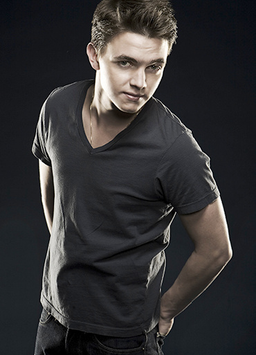 Jesse McCartney