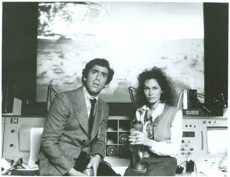 Elliott Gould