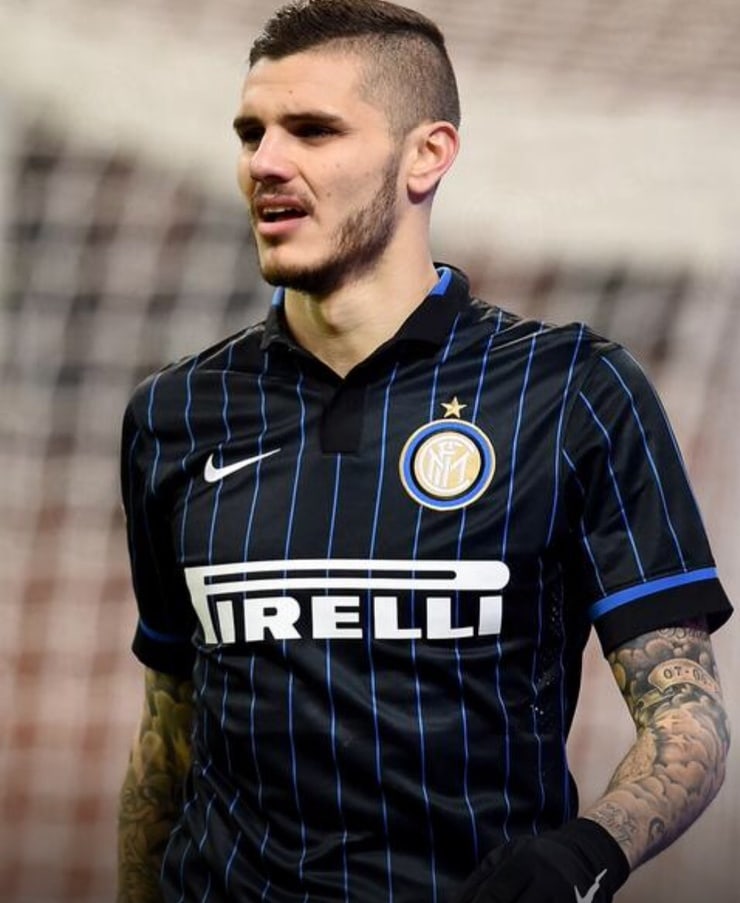 Mauro Icardi