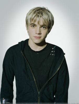 Jesse McCartney