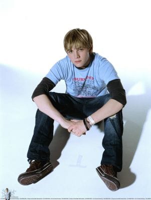 Jesse McCartney