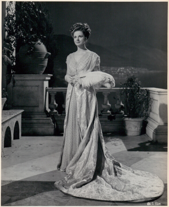 Margaret Johnston
