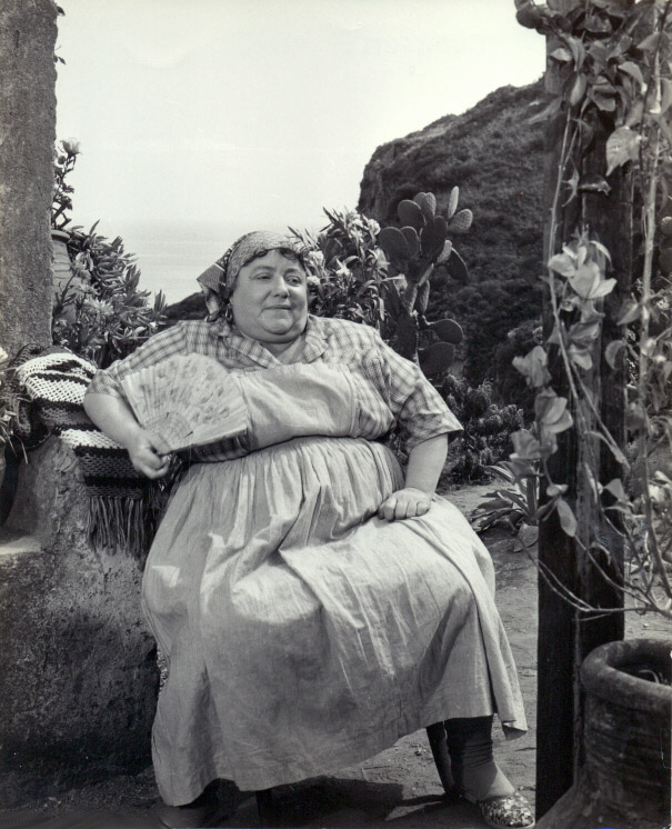 Georgette Anys Georgette Anys