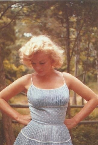 Marilyn Monroe Marilyn Monroe