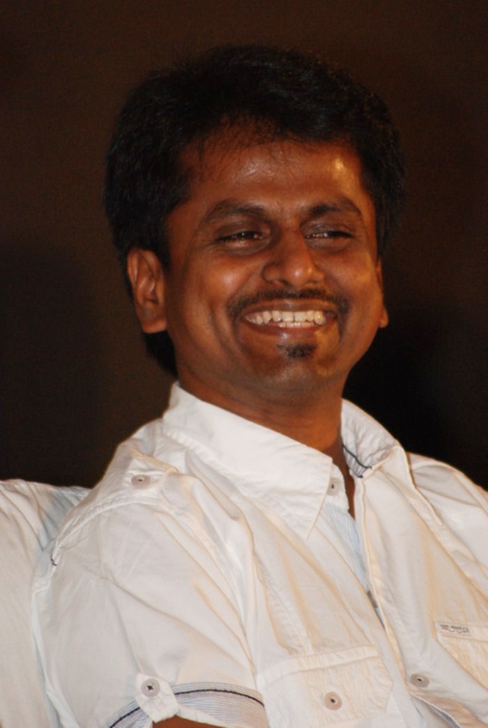 A.R. Murugadoss