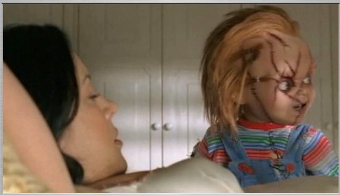 Seed of Chucky