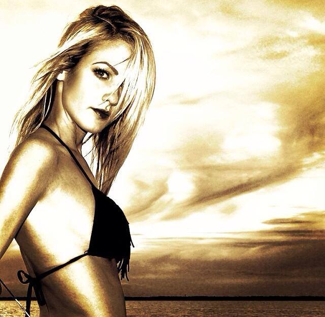 Brooke Thomas