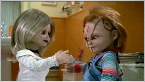 Seed of Chucky