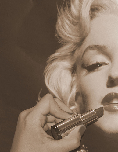 Marilyn Monroe
