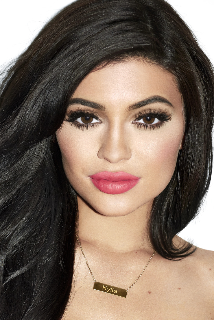 Kylie Jenner