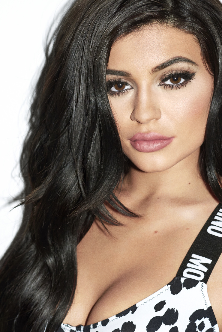 Kylie Jenner Kylie Jenner