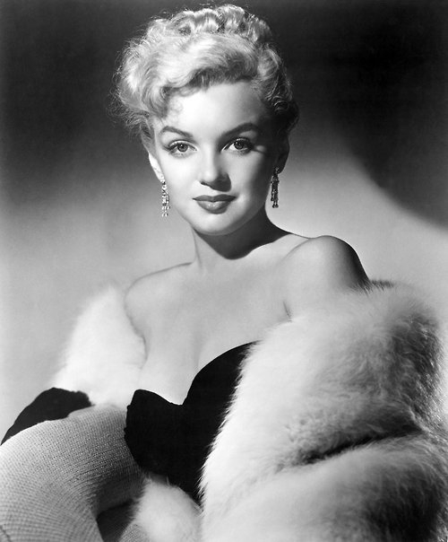 Marilyn Monroe Marilyn Monroe