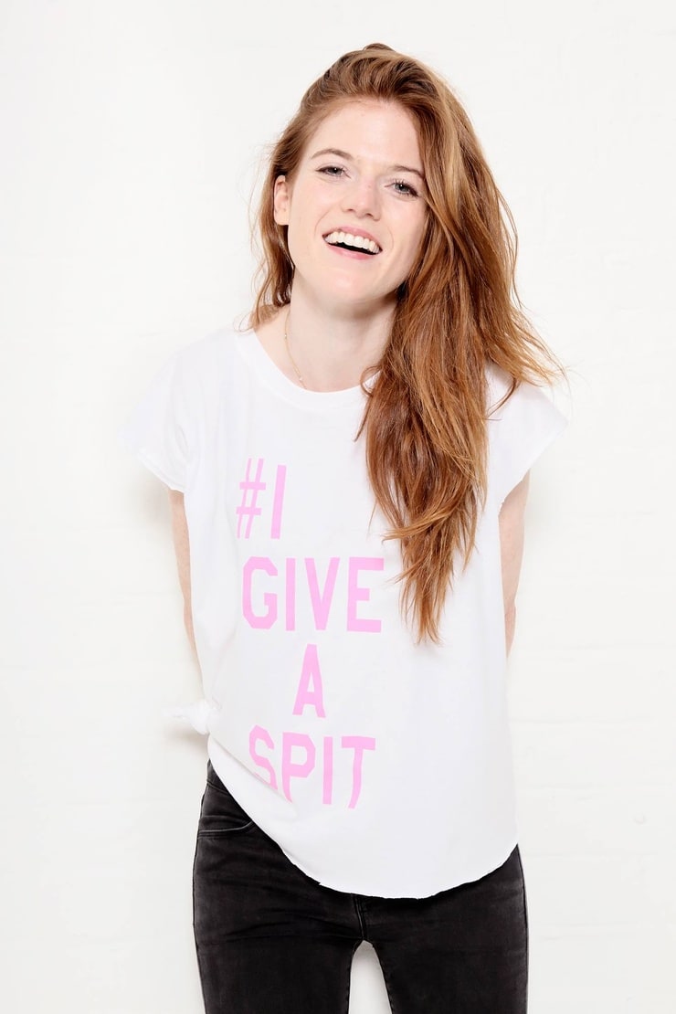Rose Leslie Rose Leslie