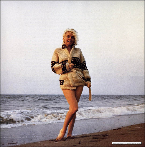 Marilyn Monroe Marilyn Monroe