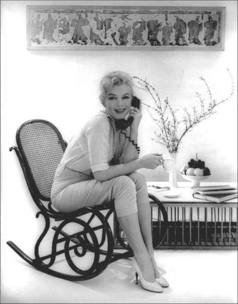 Marilyn Monroe