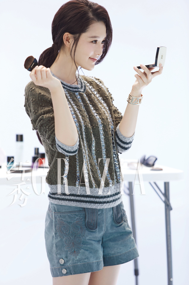 Qin Li