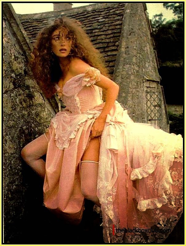 Jane Seymour