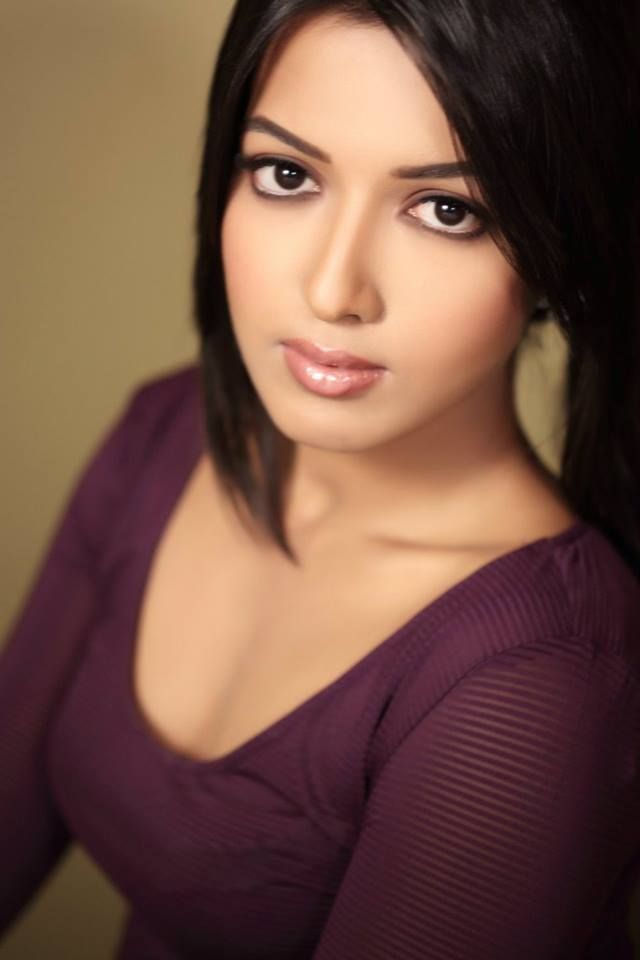 Catherine Tresa