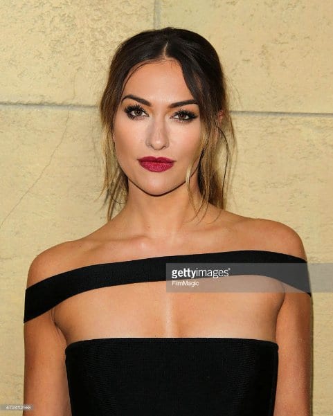 Tasya Teles