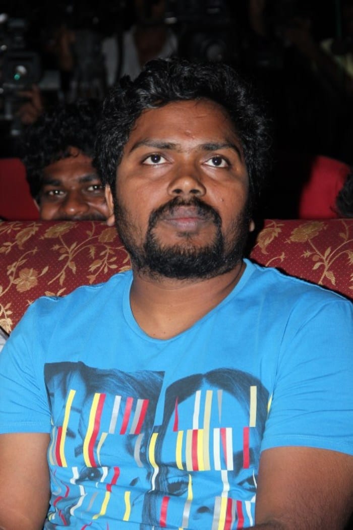 Pa. Ranjith