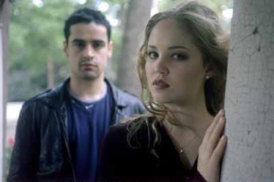 Swimfan