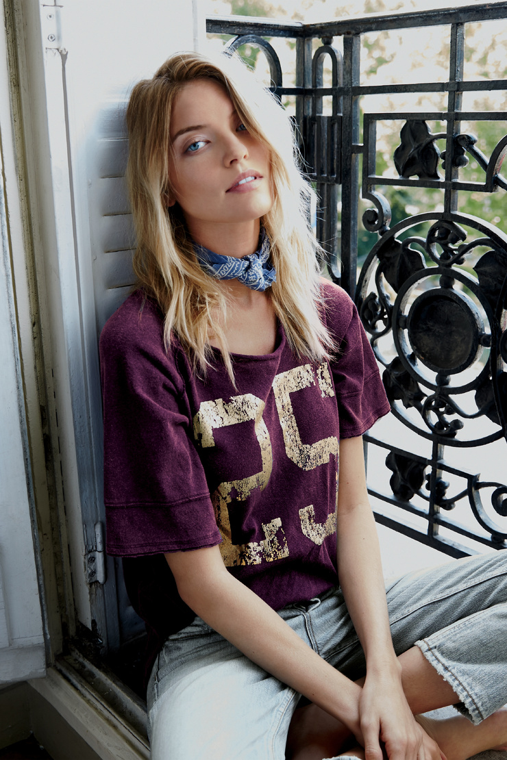 Martha Hunt
