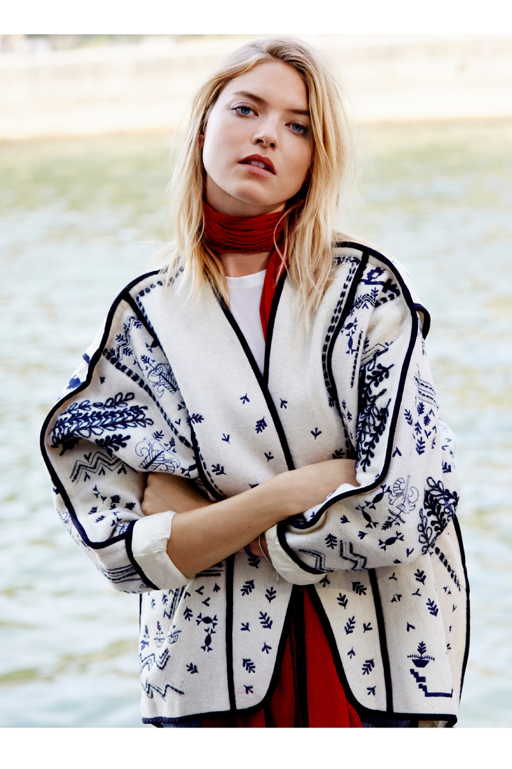Martha Hunt Martha Hunt